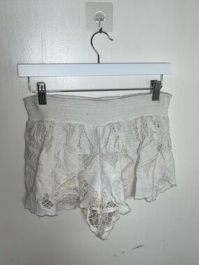 Rip Curl flowy shorts